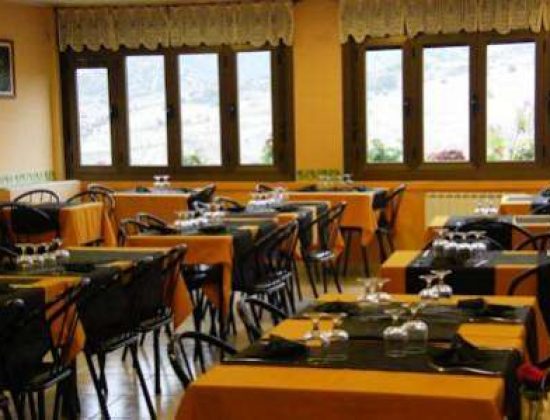 Restaurante Fonda Toldra – paginasdigitalesamarillas