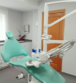 Clínica Dental Segura Palau