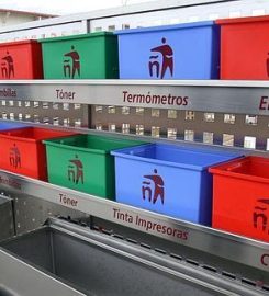 Reciclajes Logroño