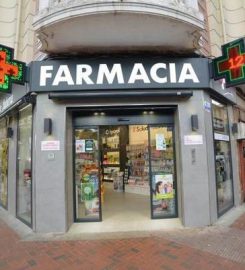 Farmacia Pisón Jubera