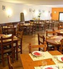 Restaurante Txiskuene