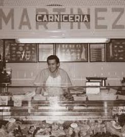 CARNICERÍA MARTÍNEZ MARTÍN