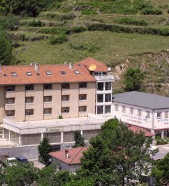 Hotel Restaurante La Glorieta