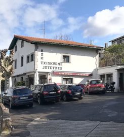 Restaurante Txiskuene