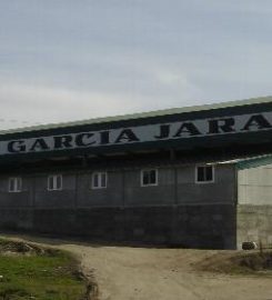 Maderas García Jara