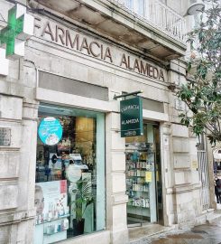 Farmacia Alameda