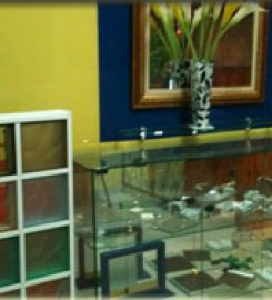 Cristalería Diamante