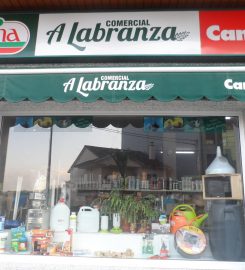 Comercial A Labranza