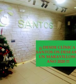 CLINICA SANTOS