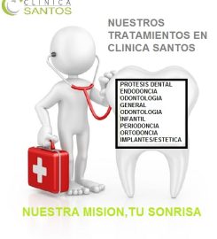 CLINICA SANTOS