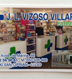 Farmacia Vizoso