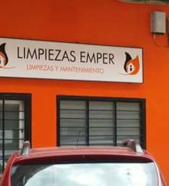 Limpiezas Emper