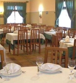 Restaurante Casa Fernando