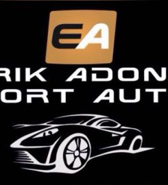 Erik Adonai Sport Autos