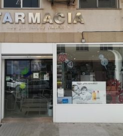 Farmacia Vizoso