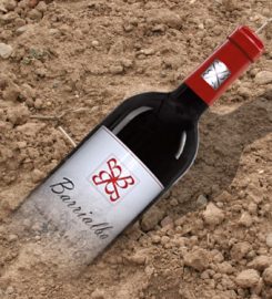 BODEGAS BARRIALBA