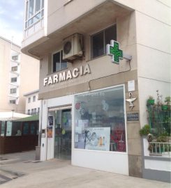 Farmacia Vizoso