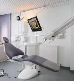 Clínica Dental Inmaculada Riart Eyré