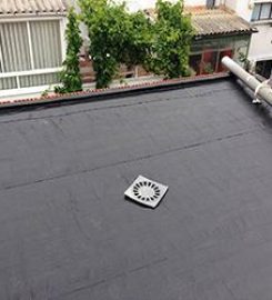 Impermeabilizaciones Novoa y Morán