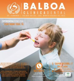Clínica Balboa