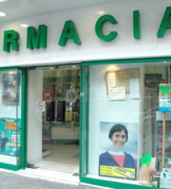 Farmacia Clementina Magarzo Fuentes