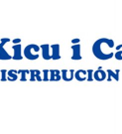 Xicu I Cati