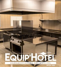 Equip hotel