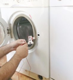 Reparación Electrodomesticos Valencia