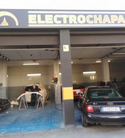 Talleres Electrochapa