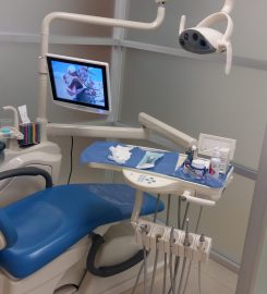 Clinica Dental Aita Donostia