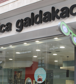 Óptica Galdakao