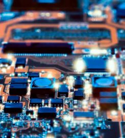 Componentes Electronicos Alcar