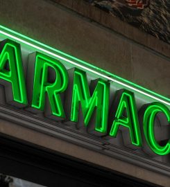 Farmacia San Antón