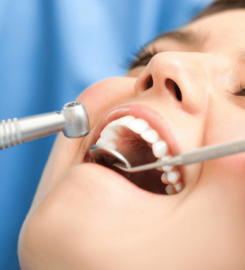 Clinica Dental Gandara