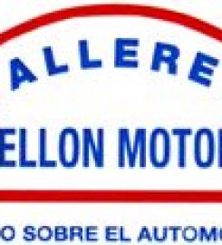 Talleres Castellon Motor