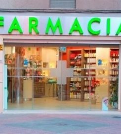 Farmacia Sagrado Corazón