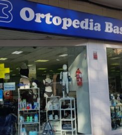 Ortopedia Basoa