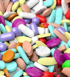 Farmacia Morgado