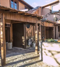 Hotel El Tirol