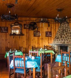 Hotel El Tirol