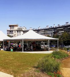 Restaurante Izkira