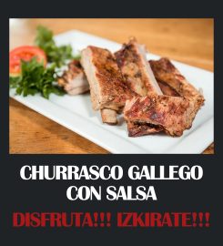 Restaurante Izkira
