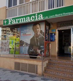 Farmacia las Sirenas