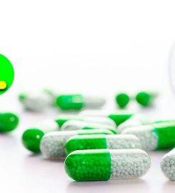Farmacia García Alisandra