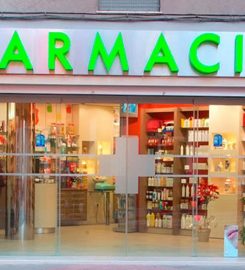 Farmacia Baja del Mar