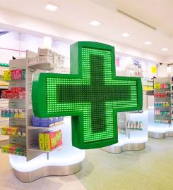 Farmacia Isabel María Garrucho Campón