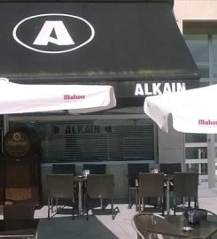 Bar Alkain
