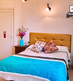 Hostal La Niña