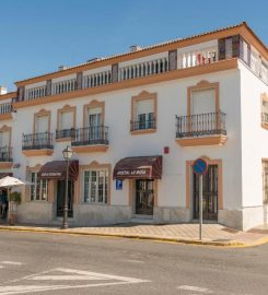 Hostal La Niña