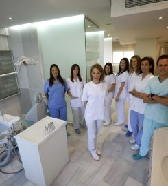 Clínica Dental Beltrami